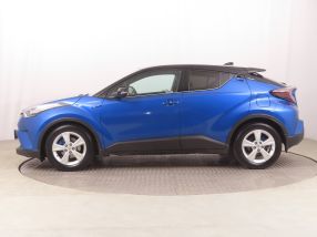 Toyota C-HR - 2019