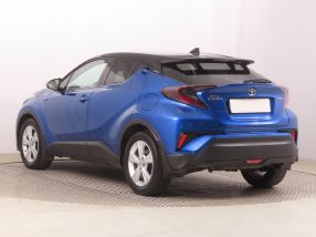 Toyota C-HR - 2019