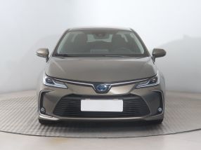 Toyota Corolla - 2020