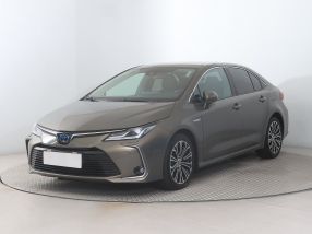 Toyota Corolla - 2020