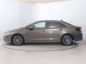 Toyota Corolla - 2020