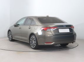 Toyota Corolla - 2020
