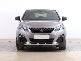 Peugeot 5008 - 2020