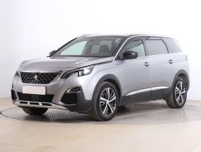 Peugeot 5008 - 2020
