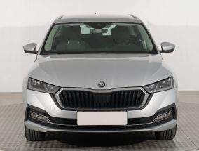 Skoda Octavia - 2020