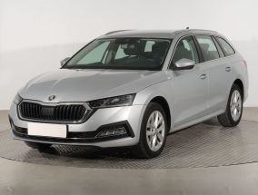 Skoda Octavia - 2020