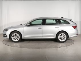 Skoda Octavia - 2020