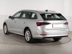 Skoda Octavia - 2020