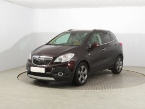 Opel Mokka - 2014