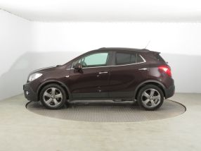 Opel Mokka - 2014