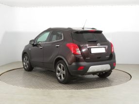 Opel Mokka - 2014