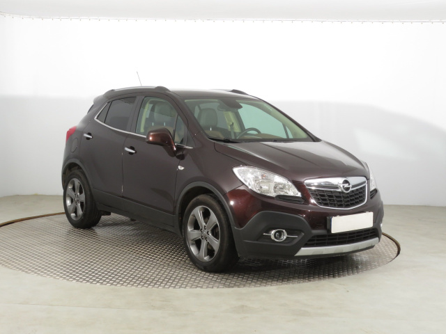 Opel Mokka 2014