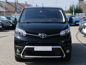 Toyota ProAce Verso - 2023