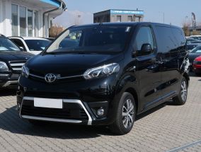 Toyota ProAce Verso - 2023