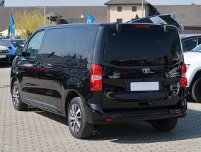 Toyota ProAce Verso - 2023