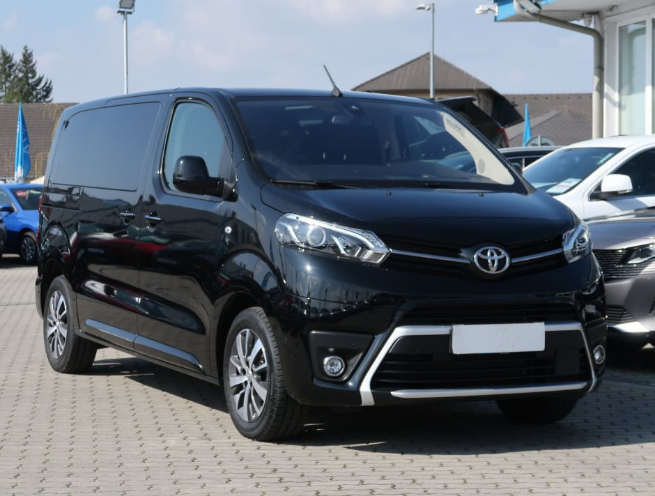 Toyota ProAce Verso - 2023