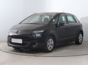 Citroen C4 Picasso - 2015