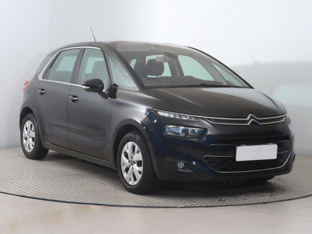 Citroen C4 Picasso 2015
