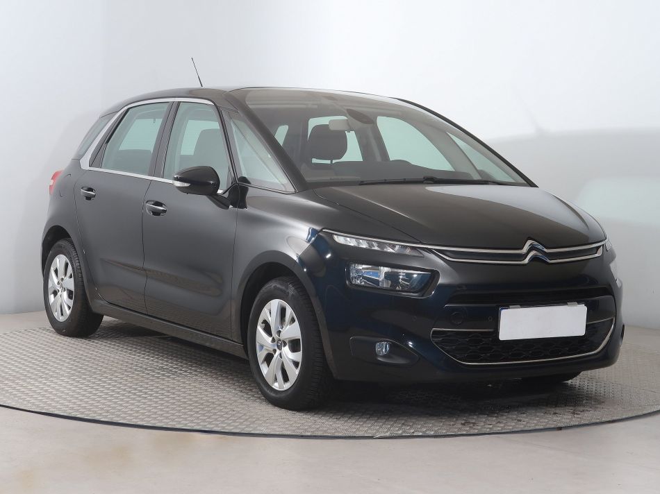 Citroen C4 Picasso - 2015