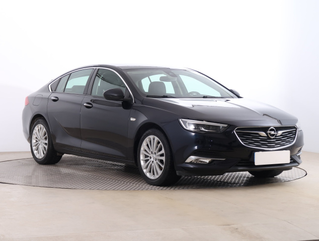 Opel Insignia 2017