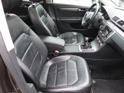 Volkswagen Passat 2013