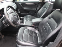 Volkswagen Passat 2013