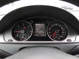 Volkswagen Passat 2013