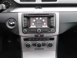 Volkswagen Passat 2013