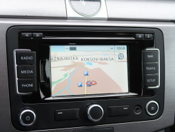 Volkswagen Passat 2013
