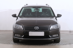 Volkswagen Passat 2013