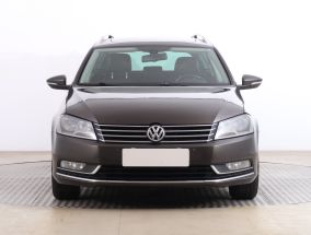 Volkswagen Passat - 2013