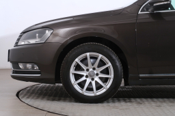 Volkswagen Passat 2013