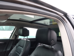 Volkswagen Passat 2013