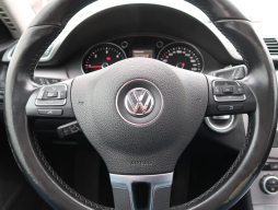 Volkswagen Passat 2013