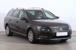 Volkswagen Passat 2013