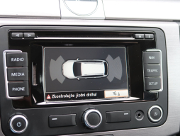 Volkswagen Passat 2013