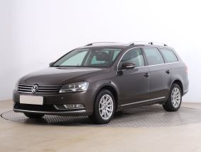Volkswagen Passat - 2013