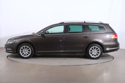 Volkswagen Passat 2013