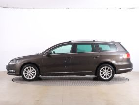 Volkswagen Passat - 2013
