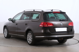 Volkswagen Passat 2013