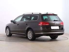 Volkswagen Passat - 2013