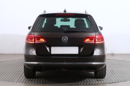 Volkswagen Passat 2013