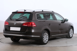 Volkswagen Passat 2013