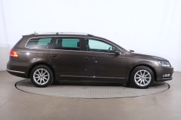 Volkswagen Passat 2013