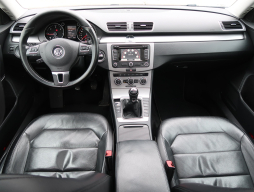 Volkswagen Passat 2013
