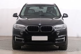 BMW X5 - 2014