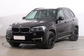 BMW X5 - 2014