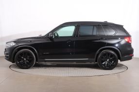 BMW X5 - 2014