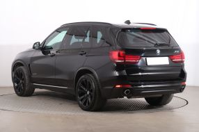 BMW X5 - 2014