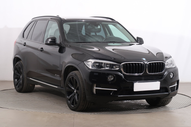 BMW X5 2014